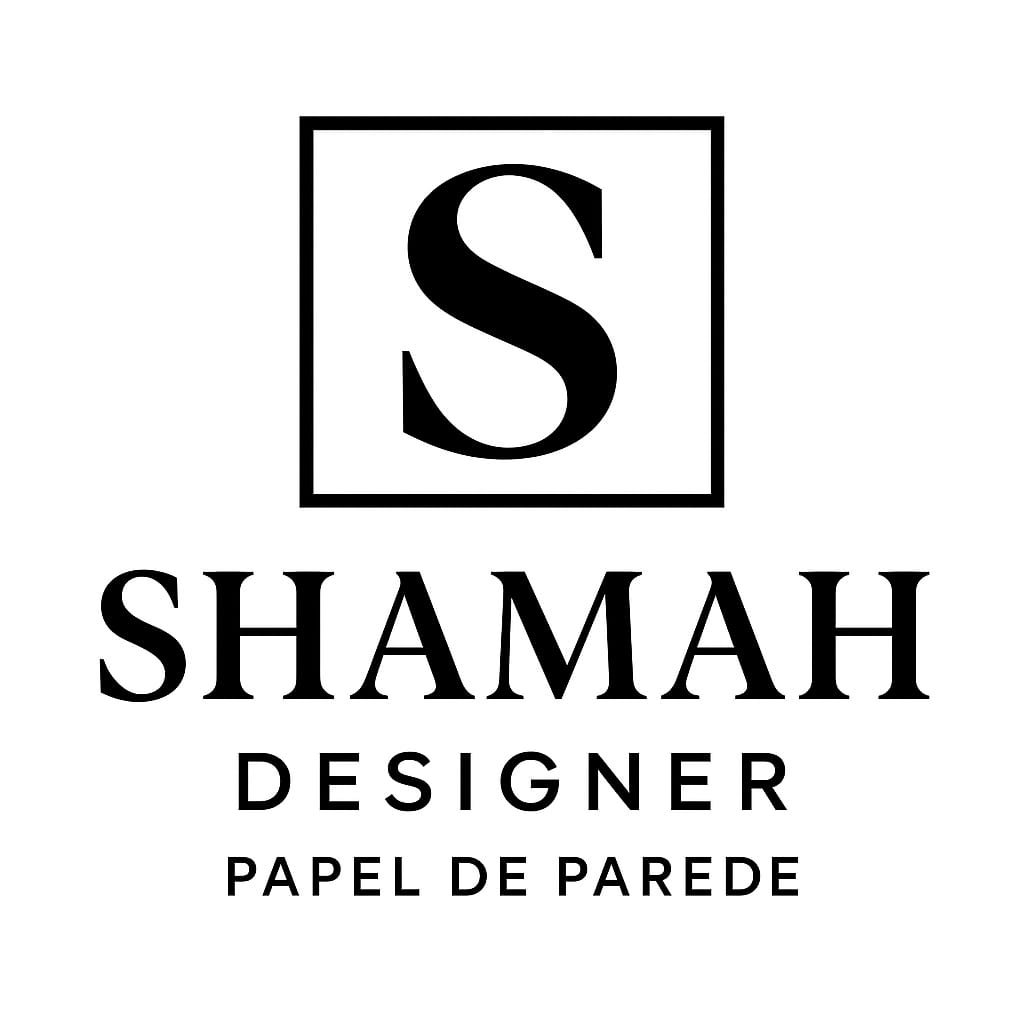 Logo Shamah Designer